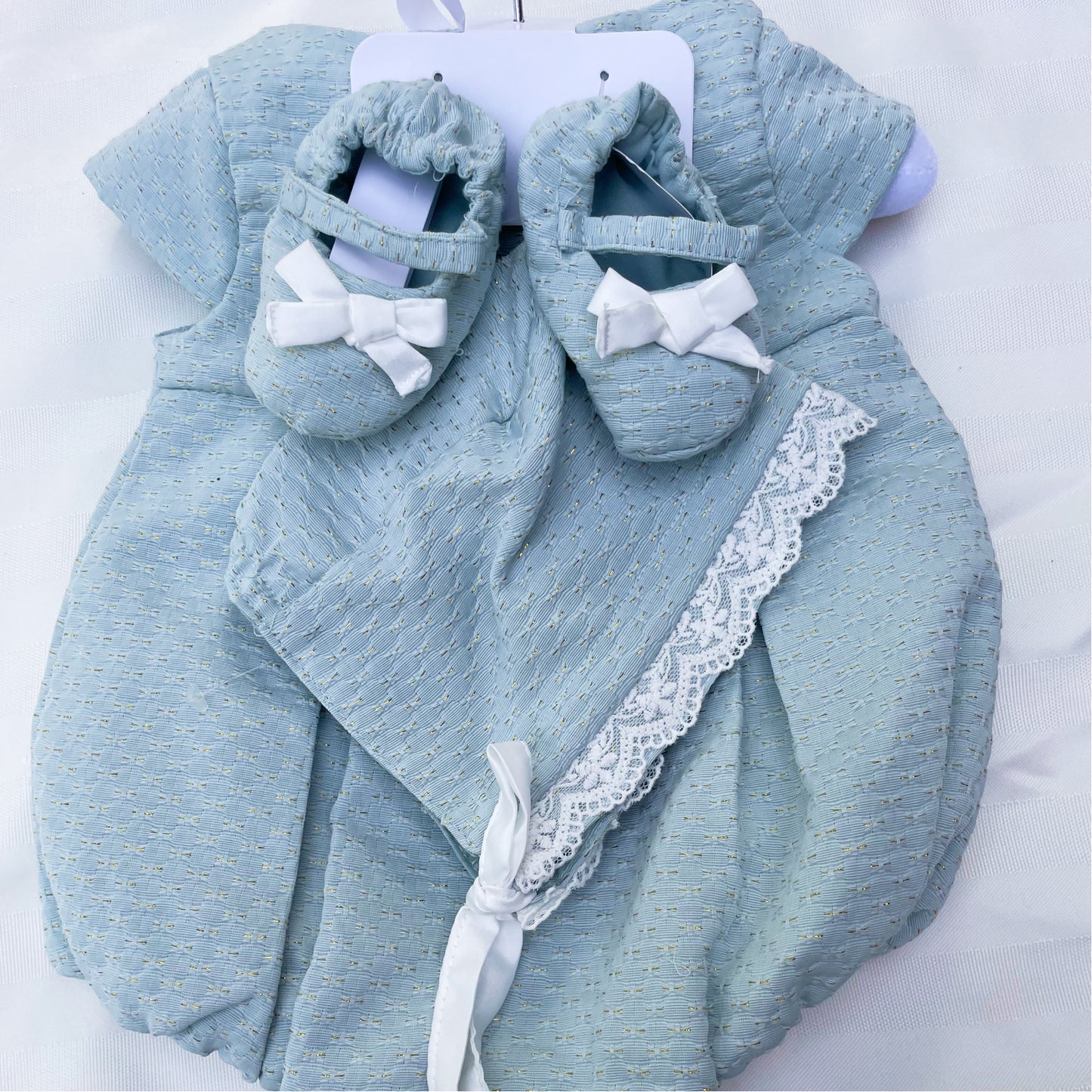 Lace Vintage